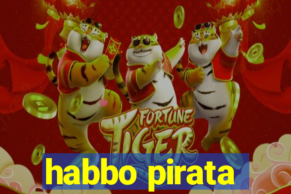 habbo pirata